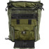 Grey Ghost Gear Gypsy Pack 2.0 Waxed Canvas Olive Drab