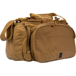 Grey Ghost Gear Range Bag Coyote Brown