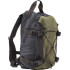 Grey Ghost Gear Throwback Bag Black/Olive Drab