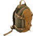 Grey Ghost Gear Throwback Bag Olive Drab/Field Tan