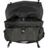 Grey Ghost Gear Wanderer Bag 2.0 Waxed Canvas Black