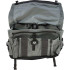 Grey Ghost Gear Wanderer Bag 2.0 Waxed Canvas Charcoal