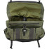 Grey Ghost Gear Wanderer Bag 2.0 Waxed Canvas Olive Drab