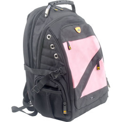 Guard Dog Proshield Ii Backpck Bulletproof/Multimedia Pink