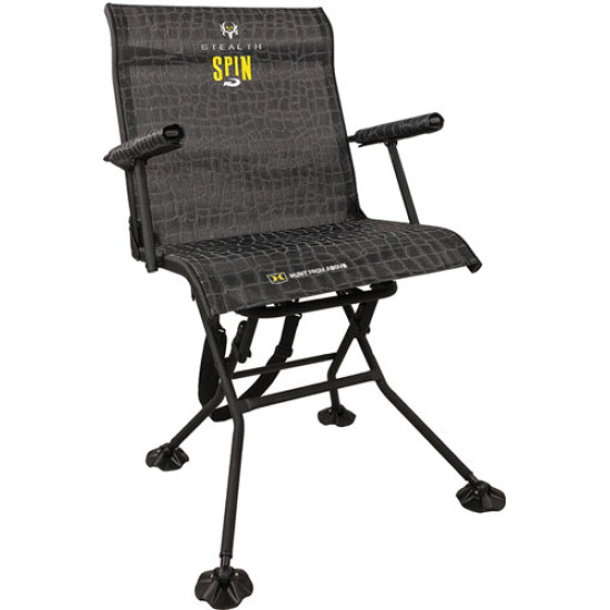 Hawk Blind Chair Stealth Spin-360, 3103, 853262007030