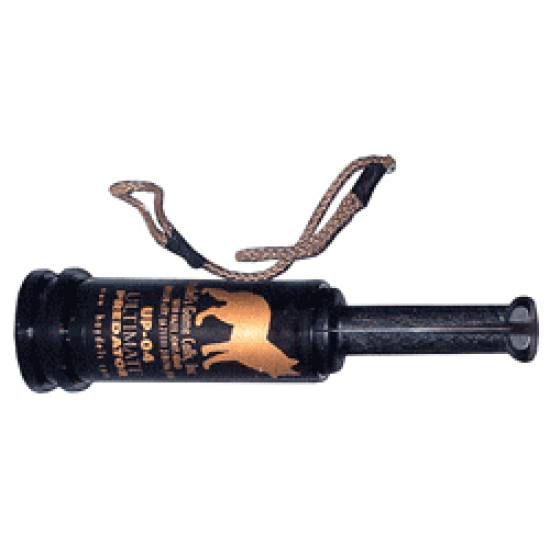 Haydel'S Predator Call Ultimate, UP04, 086666600600