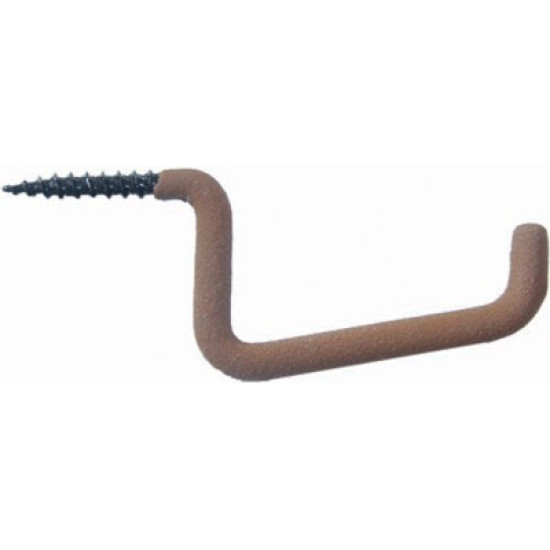 HME Accessory Hook Bow/Gear 10Pk, HMEBGH10, 830636003201