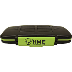 HME Memory Card Storage Case Holds 12 Sd Cards