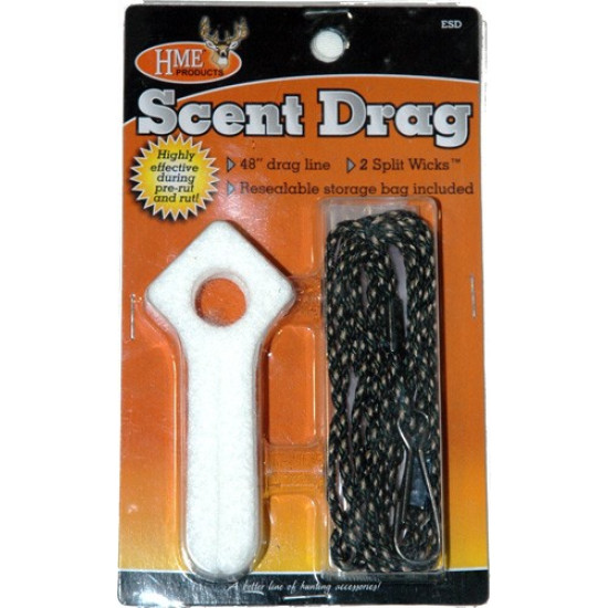 HME Scent Drag Economy, HMEESD, 830636008053