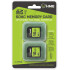 HME Sd Memory Card 16Gb 2Pk