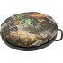 HME Swivel Seat Padded Bucket Type Camo