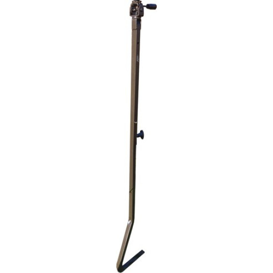 HME Trail Cam Ground Mounting Stick Adjustable 26"-36", HMETCHG, 830636005151