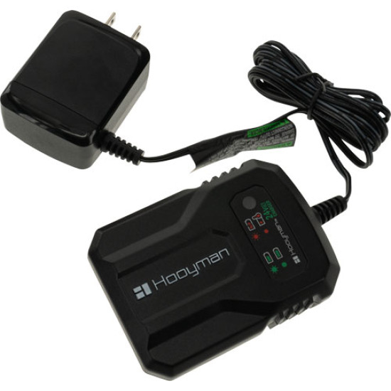 Hooyman 24V Battery Charger For Spreader, 1149530, 661120260547