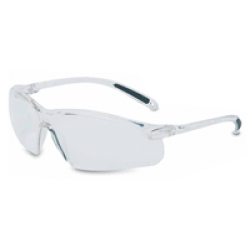 Howard Leight/Honeywell A700 Eyeware Clear Frame And Lenses