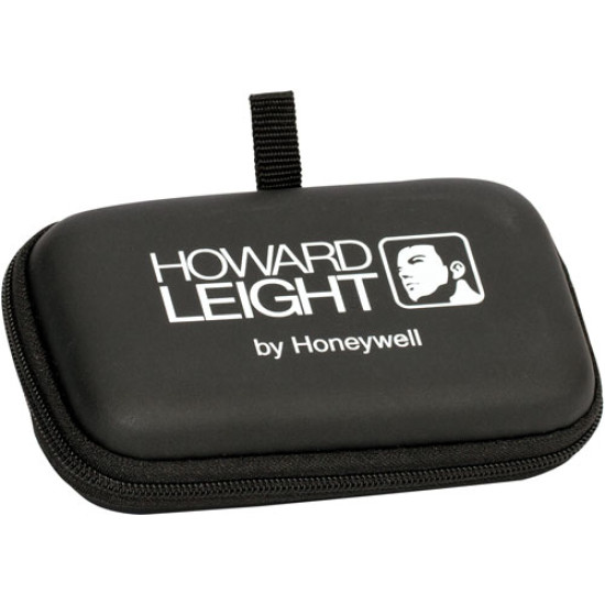 Howard Leight Impact In-Ear Bluetooth Hear Thru Technology, R-02701, 033552027010