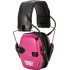 Howard Leight Impact Sport Youth Electronic Muff Pink