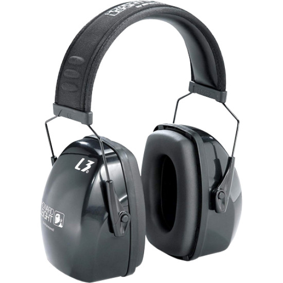 Howard Leight Leightning L3 Ear Muff Nrr30, R-03318, 033552033189