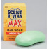 HS Bar Soap Scent-A-Way Max 3.5 Ounces