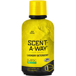 HS Clothing Wash Scent-A-Way 18Fl Oz Fall Blend