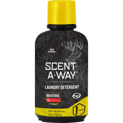 HS Clothing Wash Scent-A-Way Bio-Strike 18Fl Ounces