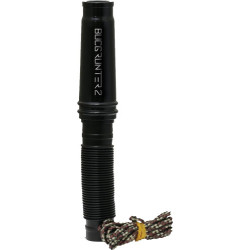 HS Deer Call Grunt Tube Bucgrunter 2.0