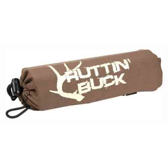 HS Deer Call Rattle Bag Ruttin Buck, HS-00181, 021291001811