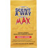 HS Dryer Sheets Scent-A-Way Max Oderless 6.5"X9" 15Pk