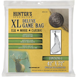 HS Field Dressing Game Bag Xl Deluxe 42"X72"