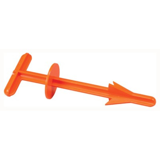 HS Game Dressing Tool Butt Out 2, HS-00631, 021291006311