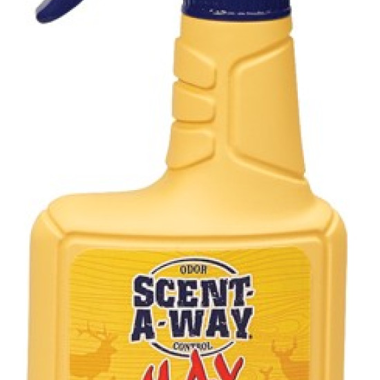 HS Scent Elimination Spray Scent-A-Way Max 12Fl Oz., HS-07740, 021291077403