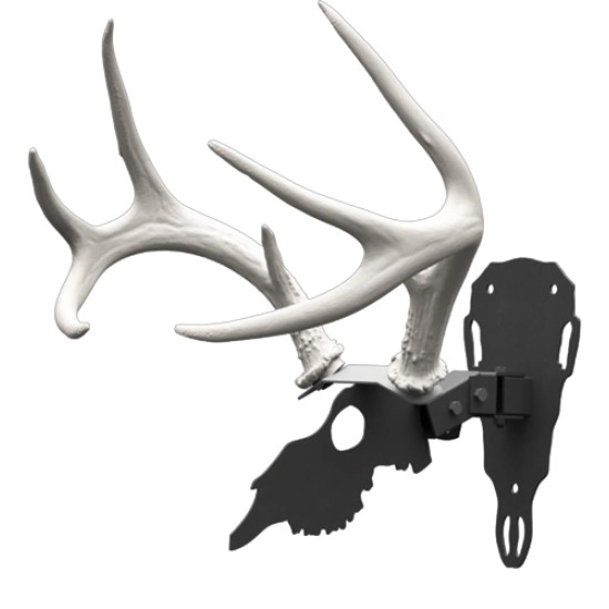 HS Shed Antler Mounting Kit, HS-ASM, 888151031018