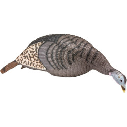 HS Strut Turkey Decoy Hen Strut-Lite Feeder