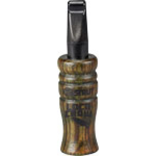 HS Strut Turkey Locator Call Loco Crow Green Mountian Camo, HS-STR-06862, 021291068623