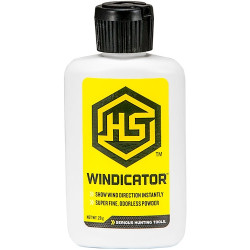 HS Wind Check Windicator 28Gm