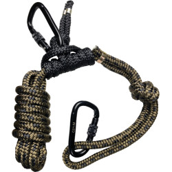 HSS Linesmans Style Climb Rope