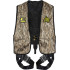 HSS Safety Harness Lil Tree Stalker Youth 50-120# Mossyoak