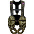 HSS Safety Harness New Lady Hybrid Womens 175-250Lbs Mo-Bl