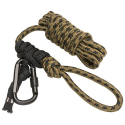 HSS Tree Strap Rope Style 1Ea