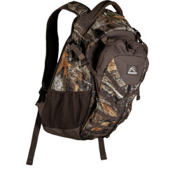 Insights The Drifter Super Light Day Pack Realtree Edge