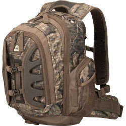 Insights The Element Day Pack Realtree Timber 1831 Cu Inch