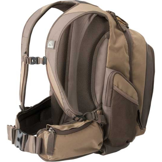 Insights The Element Day Pack Solid Open Country 1845 Cu In, 9302, 040232479397