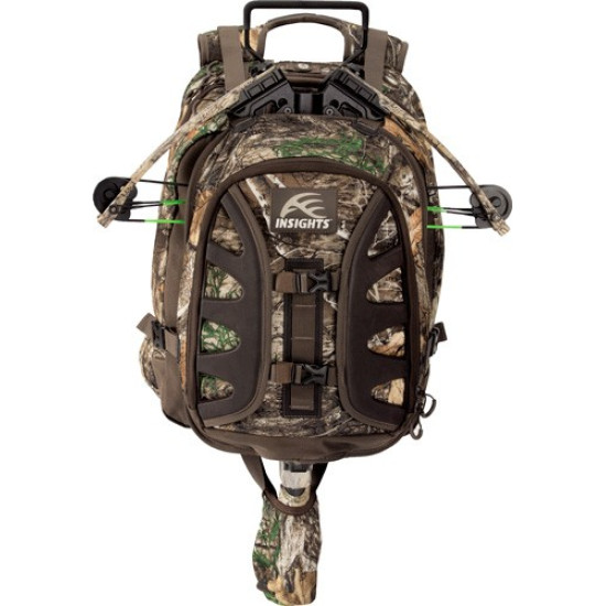 Insights The Shift Xbow/Rifle Pack Realtree Edge 2049 Cb In, I9201, 040232478048