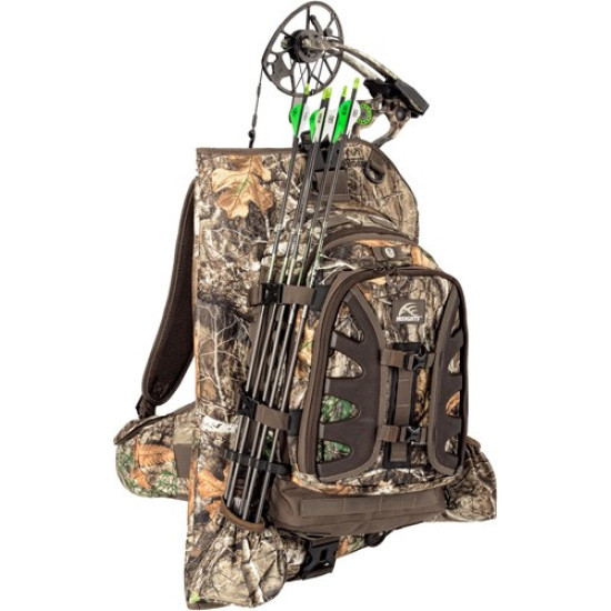 Insights The Vision Bow Pack Realtree Edge 1719 Cubic In, 9101, 040232478031