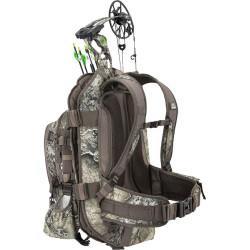 Insights The Vision Bow Pack Realtree Escape 1719 Cubic In