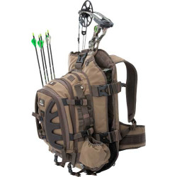 Insights The Vision Bow Pack Solid Open Country 1719 Cb In