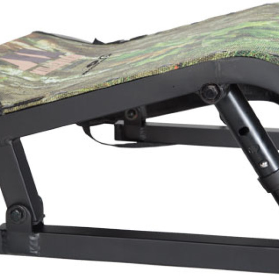 Millennium Run N' Gun Turkey Seat Mo Obsession, TU0200, 850002711219