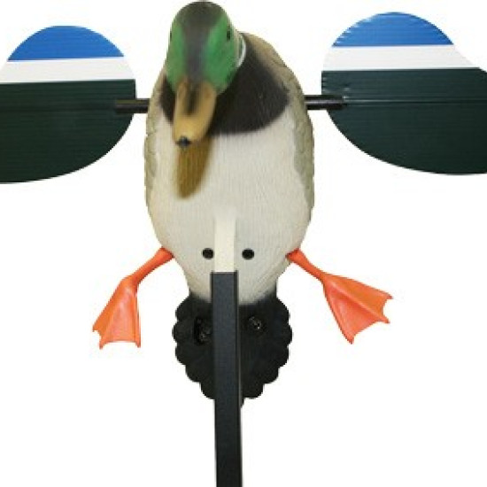 Mojo Baby Mojo Drake Decoy, HW4401, 816740044019