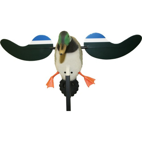 Mojo Baby Mojo Drake Decoy, HW4401, 816740044019