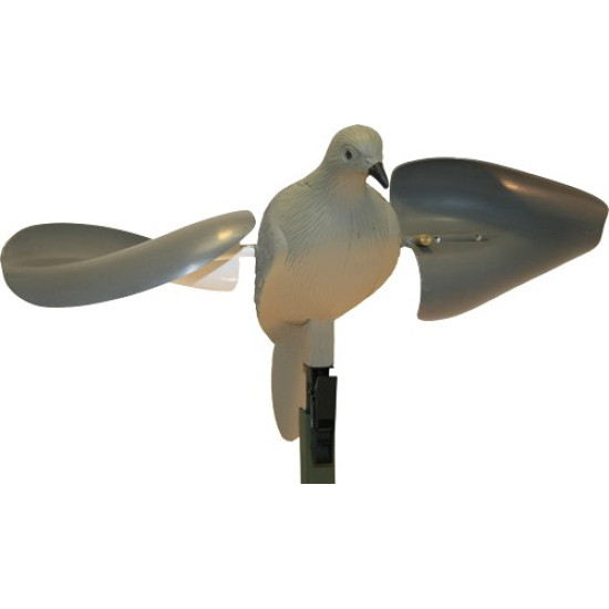 Mojo Wind Dove Decoy, HW7201, 816740002019