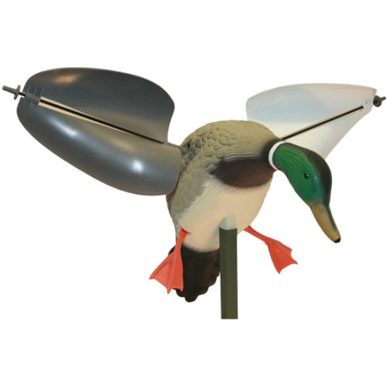 Mojo Wind Duck Decoy, HW7301, 816740002002